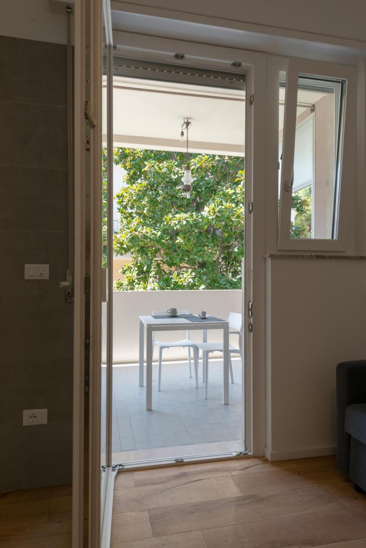 Paola Maison New Apartment! Pescara Exteriér fotografie